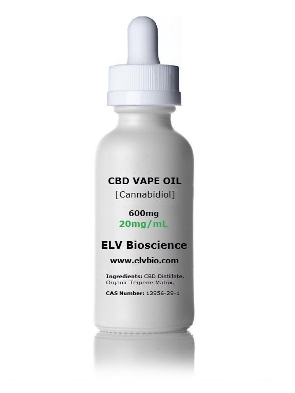ELV BIOSCIENCE