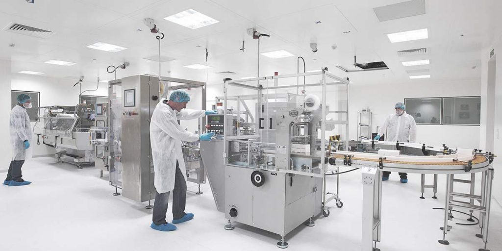 ELV BIOSCIENCE
