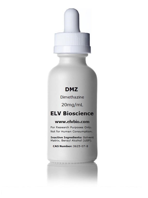 ELV BIOSCIENCE