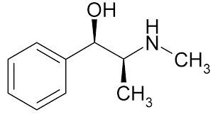 DMAA CHEMICAL STRUCTURE