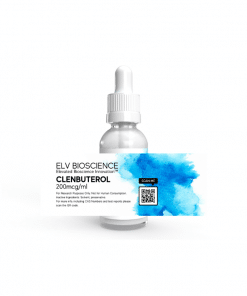 Buy Clenbuterol for sale online.