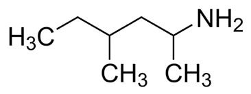 where to buy DMAA, 1,3 DMAA chemical structure.