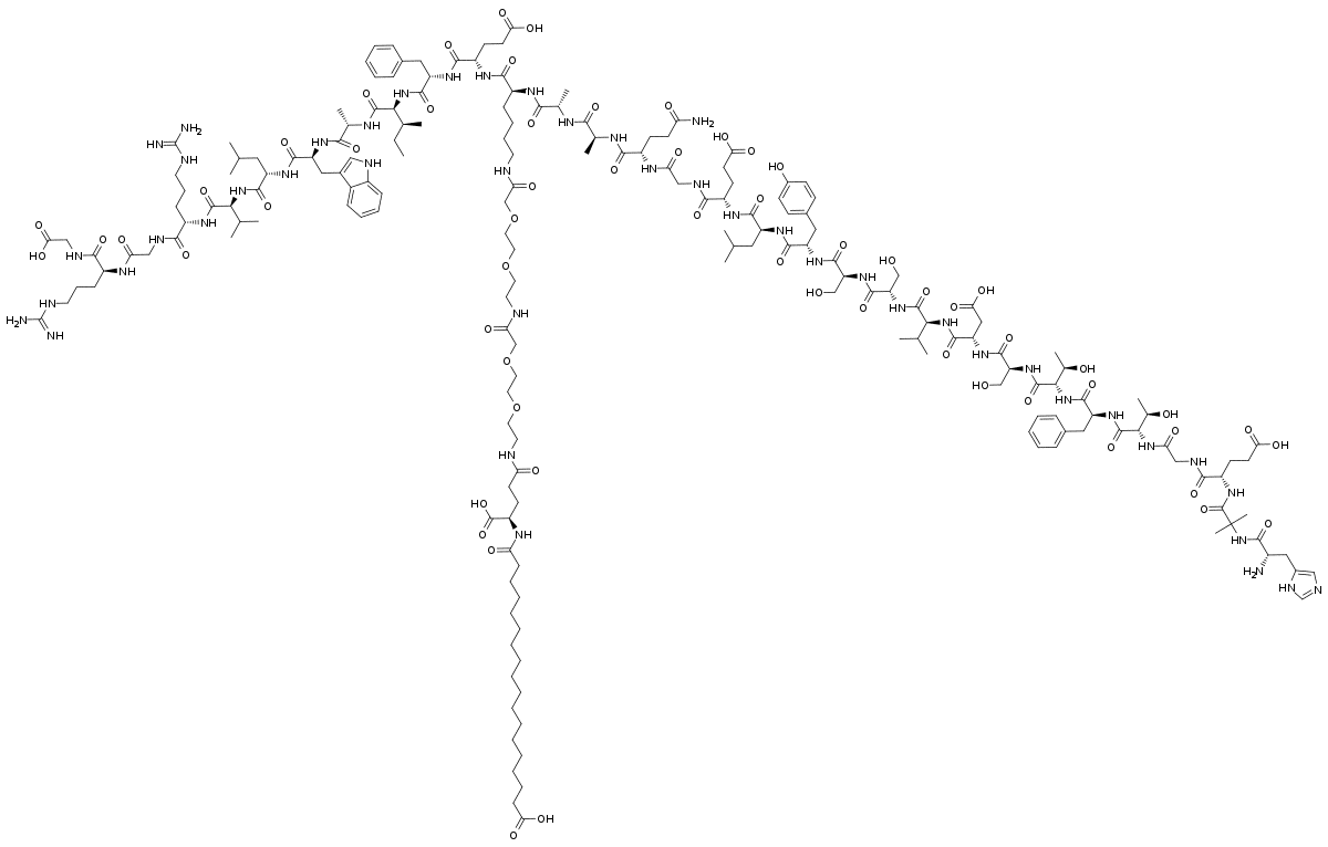 semaglutide review, semaglutide chemical structure, where to buy semaglutide for sale online.